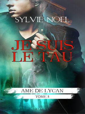 cover image of Je suis le Tau